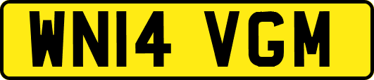 WN14VGM