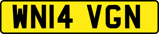 WN14VGN