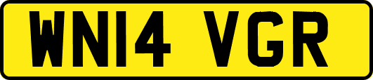 WN14VGR