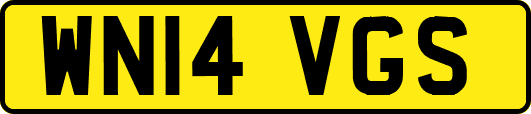 WN14VGS