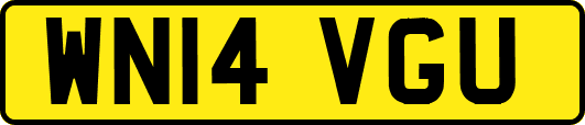 WN14VGU