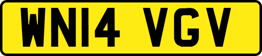 WN14VGV