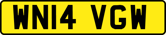 WN14VGW