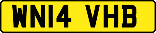 WN14VHB