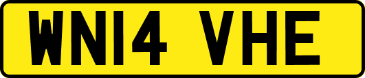 WN14VHE