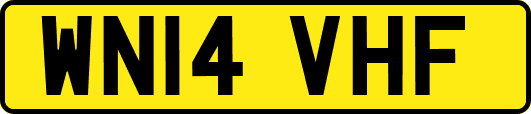 WN14VHF