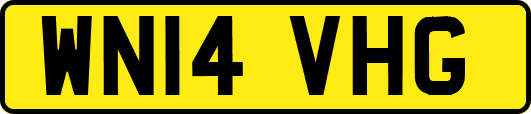 WN14VHG