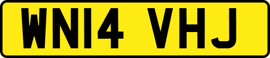 WN14VHJ