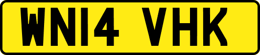 WN14VHK