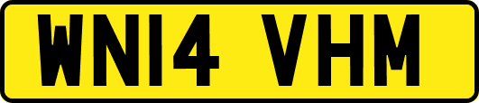 WN14VHM