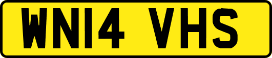 WN14VHS