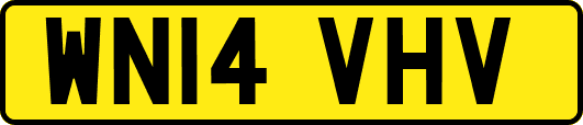 WN14VHV