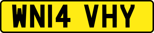 WN14VHY