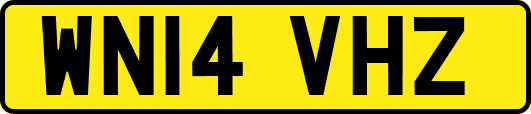 WN14VHZ