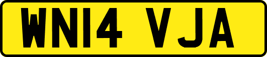 WN14VJA