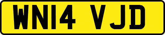 WN14VJD