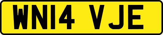 WN14VJE