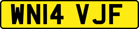 WN14VJF