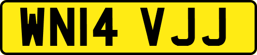 WN14VJJ