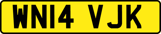 WN14VJK