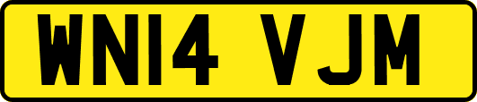 WN14VJM
