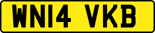 WN14VKB