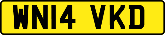 WN14VKD