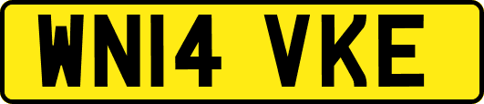 WN14VKE