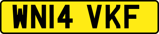 WN14VKF