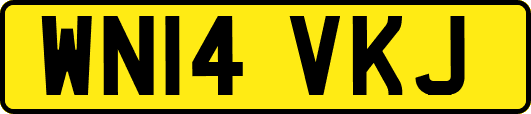 WN14VKJ