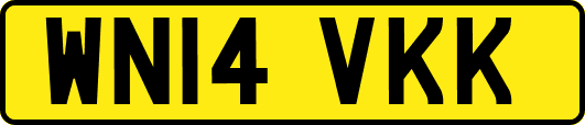 WN14VKK