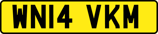 WN14VKM