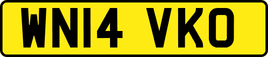 WN14VKO