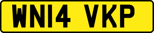 WN14VKP