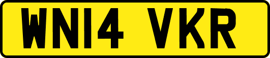 WN14VKR