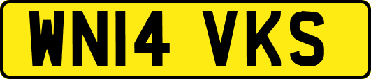 WN14VKS