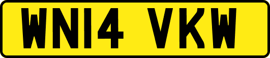 WN14VKW