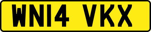 WN14VKX
