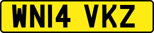 WN14VKZ