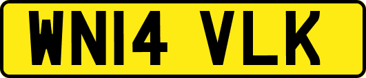 WN14VLK