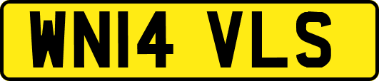 WN14VLS