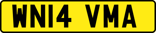 WN14VMA