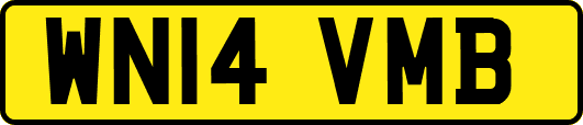 WN14VMB