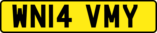 WN14VMY