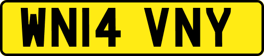 WN14VNY