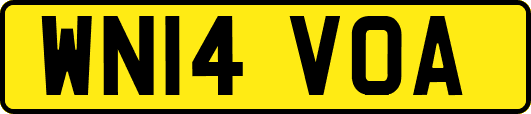 WN14VOA