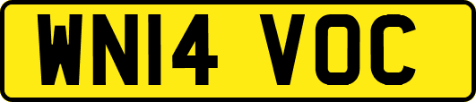 WN14VOC
