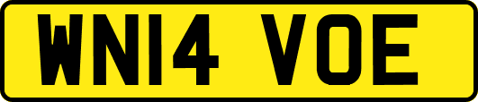WN14VOE