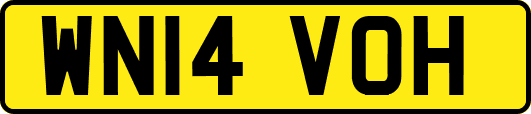 WN14VOH