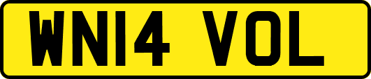 WN14VOL
